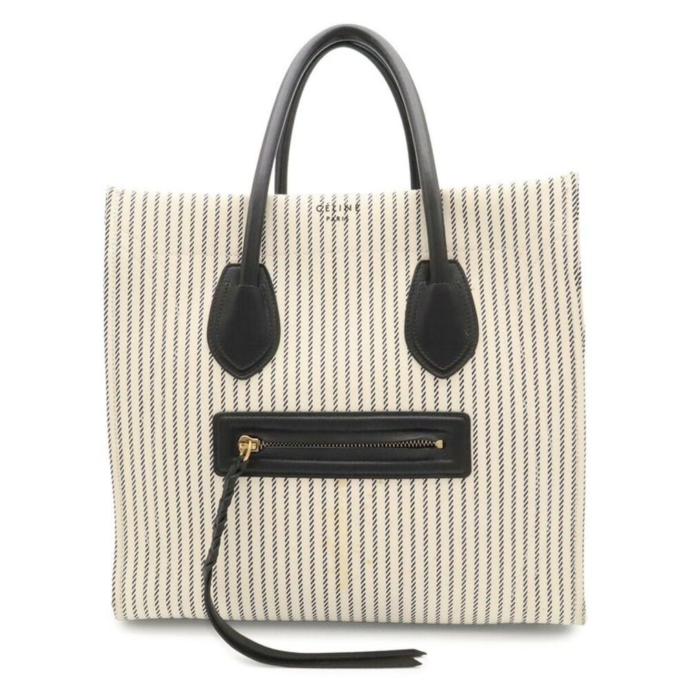 Celine Luggage Phantom Tote